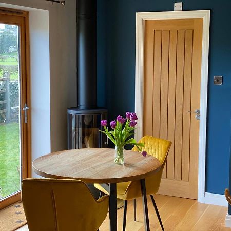 Sawley In The Forest Of Bowland - Cosy Cottage. Clitheroe Exterior photo